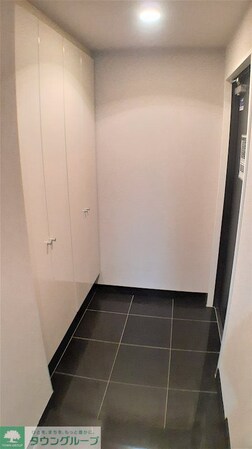 レジディアタワー目黒不動前の物件内観写真